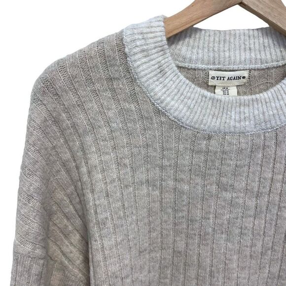 Alpaca Blend Sweater - Picture 3 of 7